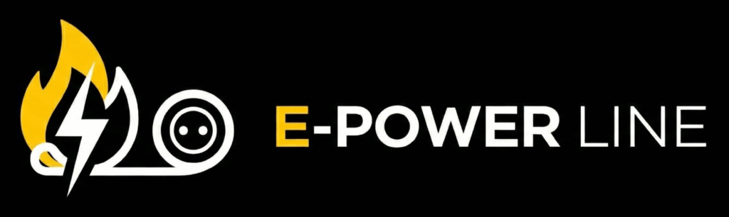E-PowerLine