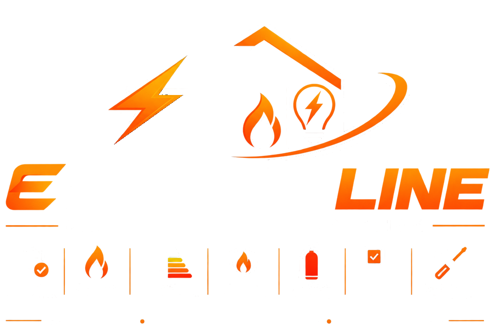 E-Powerline Ltd - EICR, Gas Safety, EPC, Fire Risk Assessment, PAT Testing
