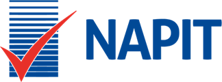 NAPIT approved contractor