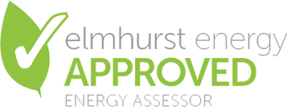 Elmhurst Energy Approved Energy Assessor